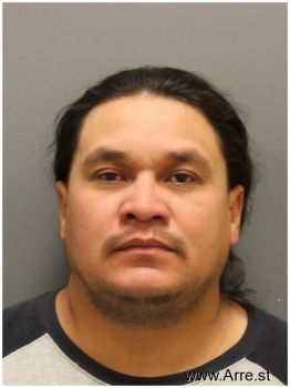 Juan  Guzman - Quintero Mugshot